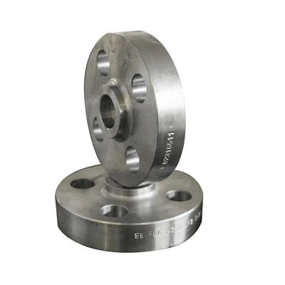 Cu-Ni 90/10 Đồng Niken Uns C70600 Thép 150lb - Mặt bích 2500lb Ổ cắm mặt bích hàn