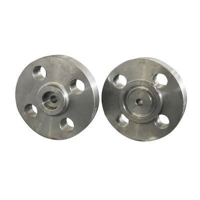 Thép carbon không gỉ lớp 300 Ống mù