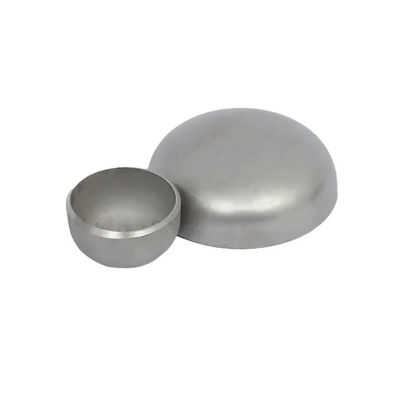 Cap Đầu Ống Đồng & Thép Carbon Cho Hệ Thống Lạnh & Điều Hòa Không Khí