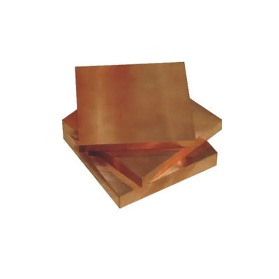 C70600 C71500 Copper Nickel Sheet/Plate | Custom Thickness & Size, Wholesale