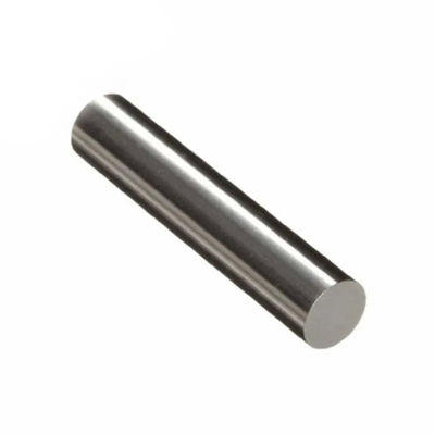 Thanh đồng niken Monel Hợp kim Thanh rắn Thanh niken tinh khiết chống ăn mòn ở nhiệt độ cao