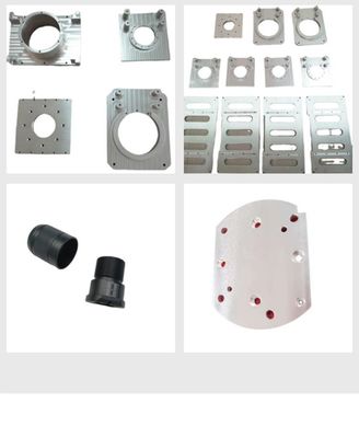 Đồng Niken Độ chính xác cao Bộ phận gia công Cnc tùy chỉnh Phần cứng Năng lượng mới