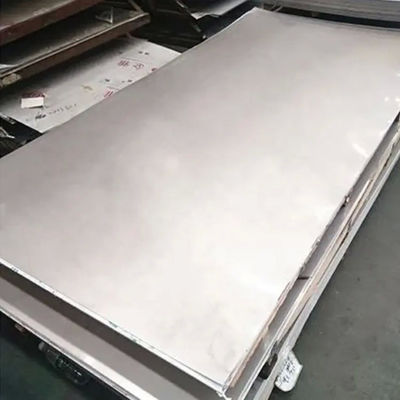 ASTM B164 B127 B906 Tấm hợp kim đồng niken và tấm Monel 400