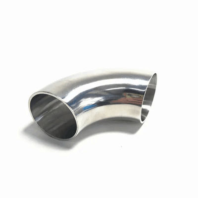 Phụ kiện đồng niken C70600 Ổ cắm 90 độ Khuỷu tay 2