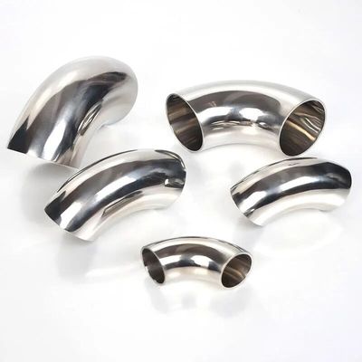Phụ kiện niken đồng 3/4 inch Kích thước phụ kiện Npt Ống khí Kết nối khuỷu tay 90 độ