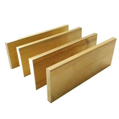 Monel 400 Điện phân tấm đồng niken tấm anode