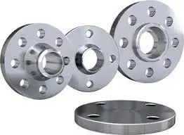 300LB đồng Nickel Flange NPS15 C71500 Socket Weld Thread nam nữ vít flange