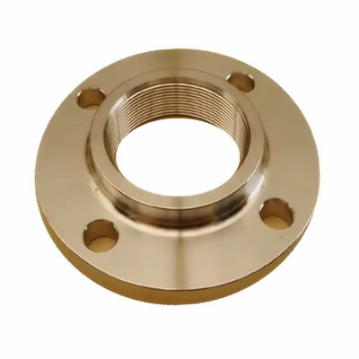 Mặt bích ổ cắm bằng đồng C71500 Niken loại 150, Mặt bích Cupro Niken 70/30 RF SW