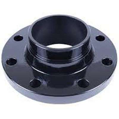 SCH 80 A182 hạng F316L Kim loại Vỏ không gỉ Ống hàn cổ Flange Flanges thép rèn