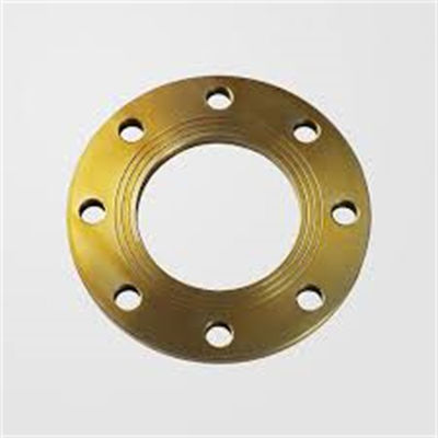 Mặt bích ANSI B16.5 C70600 Class150 SCH40 Dn750 Mặt bích rèn đồng Niken