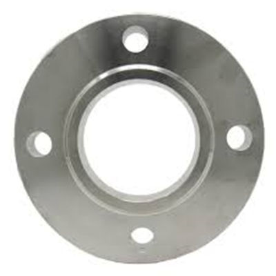 Đồng-nickel đồng hợp kim niken tùy chỉnh Socket Welding Flange ASME B16.5 Class 150