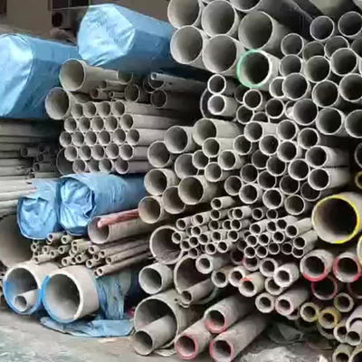 Các nhà sản xuất đường ống không thắt lưng có chất lượng cao cung cấp đường kính bên ngoài tùy chỉnh