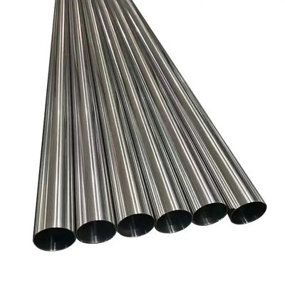 Nickel hợp kim cột Cuni 9010 C70600 hàn ống 16bar 20bar 1/2 
