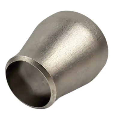 C70600 C71500 Phòng giảm đồng niken phù hợp với ASME B16.9 cho hệ thống khử muối