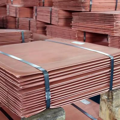 C70600 C71500 Copper Nickel Plate 1mm-20mm Wide 1000mm-3000mm Sheet for Various Applications