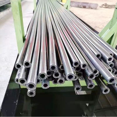 Bơm đồng-nickel áp suất cao với độ bền kéo cao