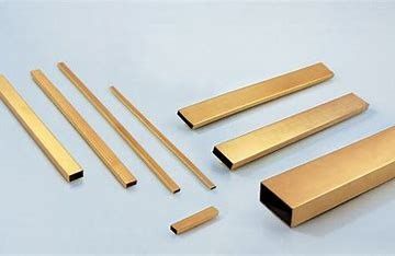 C71500 Sch10-Sch160 Khách hàng ống đồng niken không liền mạch ống vuông