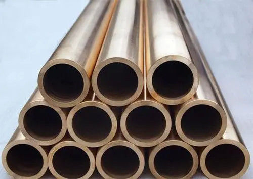 Máy nối đồng-nickel có độ kéo dài tốt và nhiệt độ cao cho các ứng dụng hạng nặng
