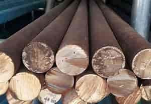 1/2 cứng 1/4 cứng 1/8 cứng 99,9% đồng tinh khiết ròng thanh đúc Red đồng thanh cho công nghiệp