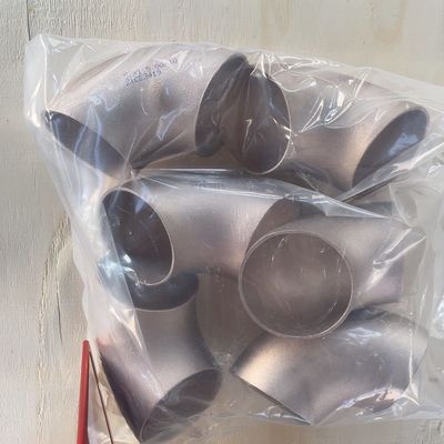 SAE AMS 5659S-2016 15-5PH Khuỷu tay 90° 45° Tùy chỉnh