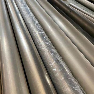 Nhà sản xuất Ống đồng liền mạch ASTM B111 6