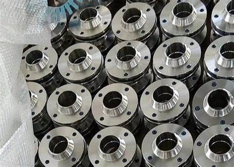 Sản phẩm sẵn có CuNi 70/30 SW Flange Forged ASME B16.5 Class150 Fast Ship