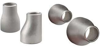 2-24 Inch CuNi 70/30 Concentric Reducer ASME B16.9 Class 150 Pipe Fitting