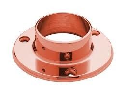 Weld Neck Raised Face Flange ASME B16.5 C71500 CuNi 70/30, Forged Copper Nickel Marine Flange