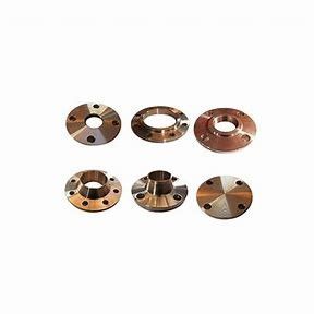 METAL đồng niken Stub Ends1-48 Inch ASME B16.9 90/10 70/30