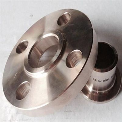 Phân đồng niken cho các kết nối ống có sẵn trong các kích thước khác nhau Tiêu chuẩn ANSI/ASME/ISO/JIS/BS/API/EN