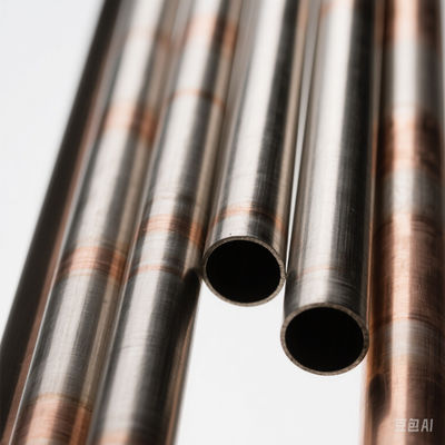 Máy nối đồng-nickel có độ kéo dài tốt và nhiệt độ cao cho các ứng dụng hạng nặng