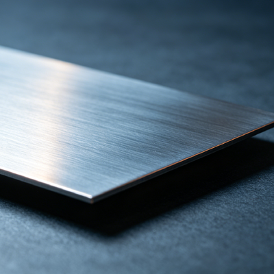ASTM B171 C71500 Copper Nickel 70/30 Alloy Plate CuNi Sheet for Heat Exchanger