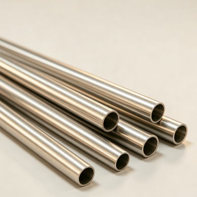 Good Elongation High Temperature Copper Nickel Couplings for Heavy Duty Applications