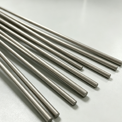 CuNi 70/30 Thanh đồng Niken chống ăn mòn nước biển C71500